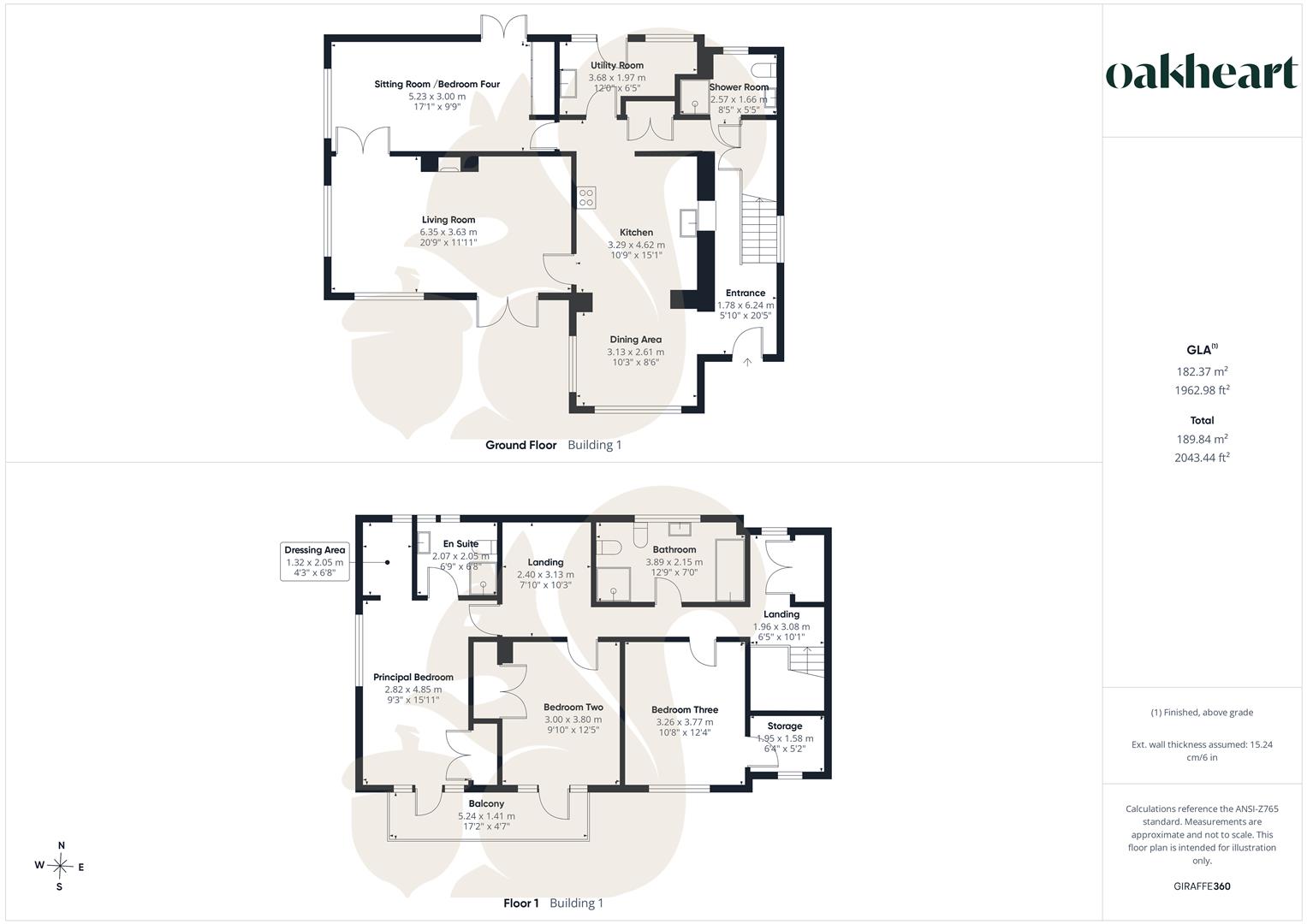 Floorplan thumbnail